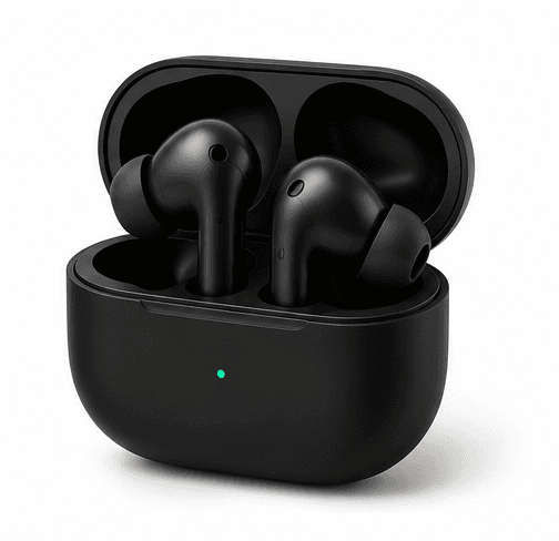 True Wireless Earbuds