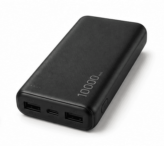 10,000mAh Power Bank