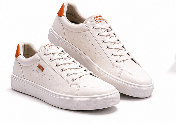 Canvas Sneakers