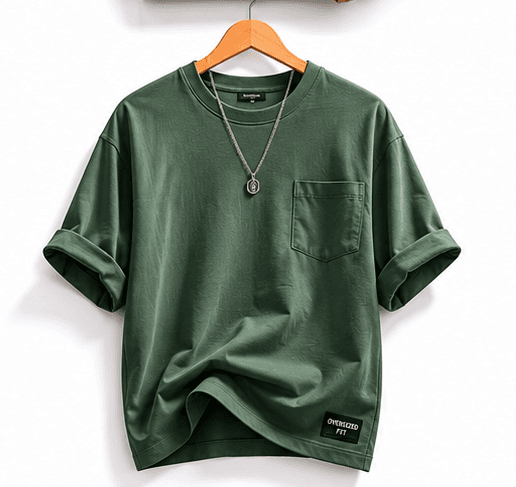 Oversized T-Shirt