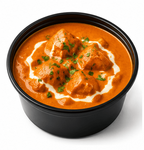 Butter Chicken (500ml)