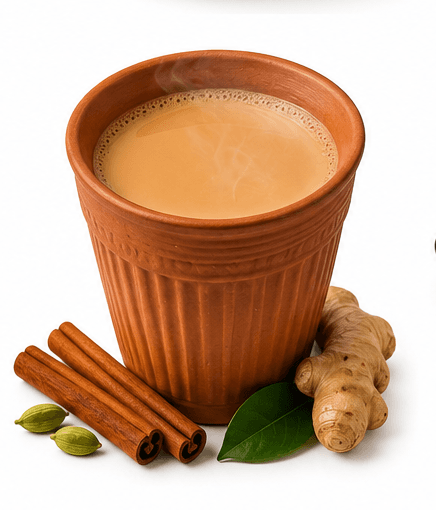 Masala Chai (6 cups)