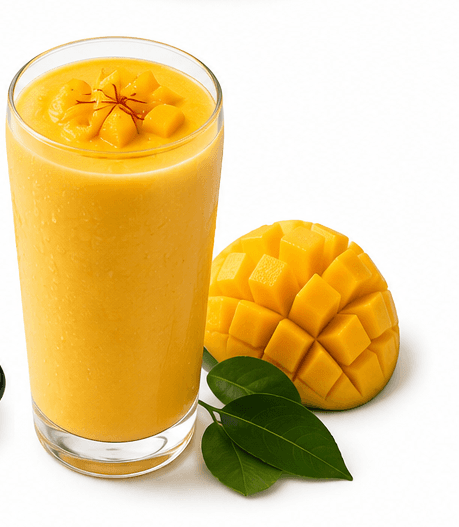 Mango Lassi 500ml