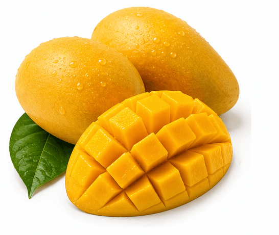 Alphonso Mangoes